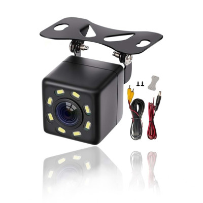 650 TVL ARAÇ GERİ GÖRÜŞ TAMPON KAMERASI-2614