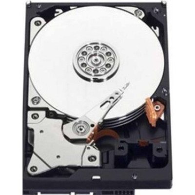 320 GB 2,5" HDD