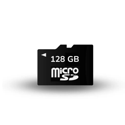 128 GB OEM KABLOSUZ KAMERA İÇİN MICRO SD KART