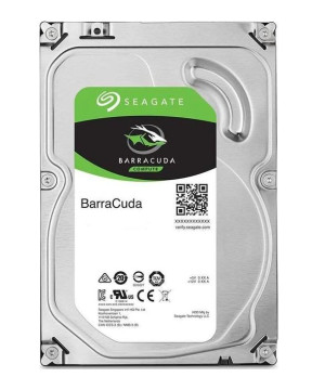 1 TB Seagate BarraCuda ST1000DM010 SATA 3.0 7200 RPM 3.5  Harddisk