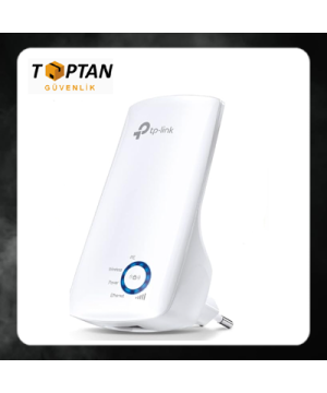 TP-LINK TL-WA850RE  Evrensel WiFi Menzil Genişletici