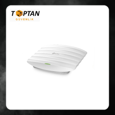 TP-LINK EAP110 300Mbps Wireless N Tavan Montajlı Merkezi Wi-Fi Yönetimli Access Point