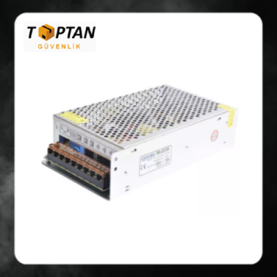 Cortex 24V 15Amper Adaptör MA-2415A