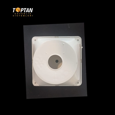 ARNA KAPAKLI 13X13 CM TABANLI KAMERA MUHAFAZA BUAT KUTUSU - ARN1313