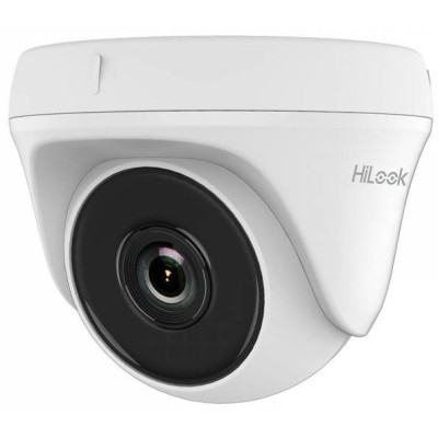 HiLook THC-T120-PC 2 MP 1080P 2.8 Mm Turbo HD Mini Dome Kamera