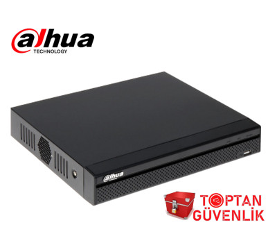 Dahua 5 MP 16 Kanal Penta-brid DVR ( HDCVI+AHD+TVI+Analog+IP ) XVR5116HS-i3