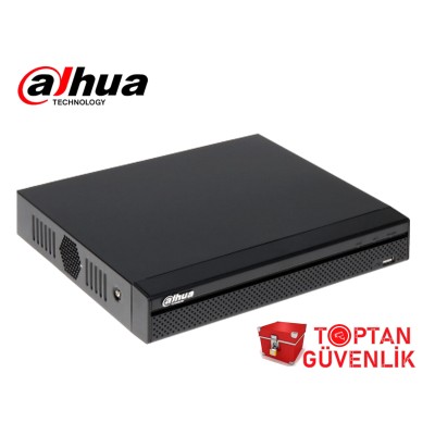 Dahua 5 MP 16 Kanal Penta-brid DVR ( HDCVI+AHD+TVI+Analog+IP ) XVR5116HS-i3
