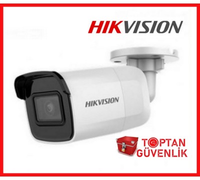 Hikvision DS-2CD1023G0E-IF 2MP IR Bullet IP Kamera