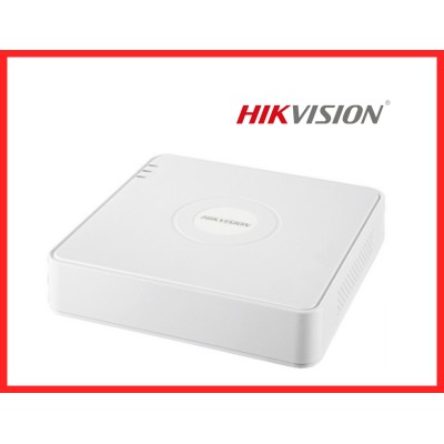 Hikvision DS-7108NI-Q1, 8 Kanal NVR Kayıt Cihazı.