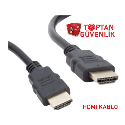 3 MT UZUN HDMI KABLO ARNA-6333