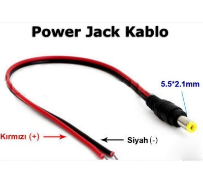 POWER JACK ERKEK ARNA-6011