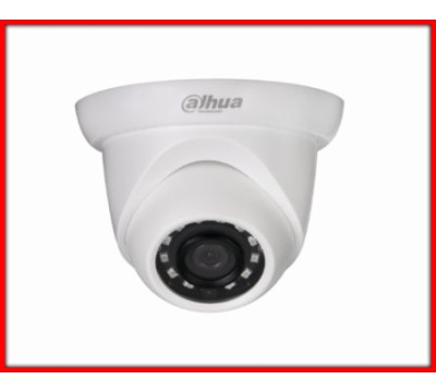 DAHUA IPC-HDW1230SP-0280B-S2  2MP IR Eyeball Network Kamera