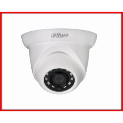 DAHUA IPC-HDW1230SP-0280B-S2  2MP IR Eyeball Network Kamera