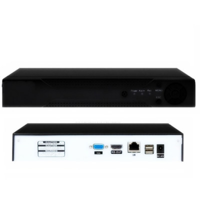 Nvr kamera best sale
