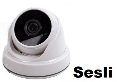 Arna 5 MP 4 Kameralı İç Mekan Güvenlik Kamera Seti 250 GB HDD Dahil- ST-542501 görünüm