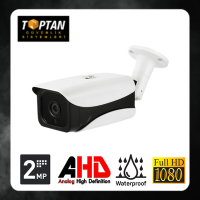 ARNA 4 KAMERALI FULL HD AHD GÜVENLİK SETİ 500 GB HDD DAHİL FULL SET -34500 görünüm