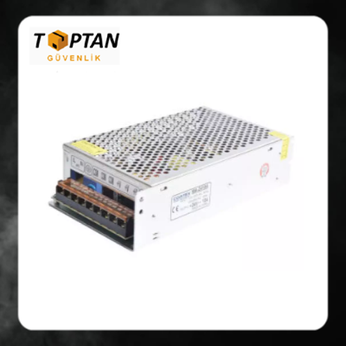Cortex 24V 10Amper Adaptör MA-2410A