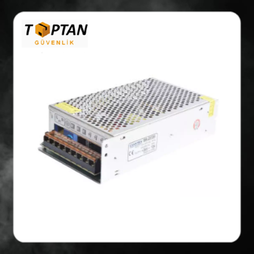 Cortex 24V 3Amper Adaptör MA-2403A
