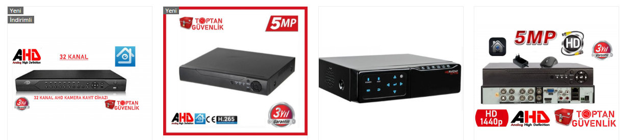 3g destekli dvr kayıt cihazı