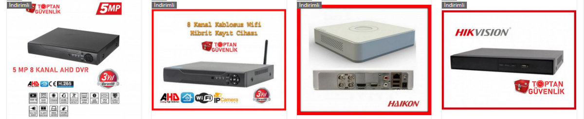 8 li dvr