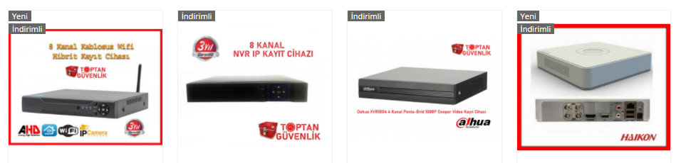 ahd kayıt cihazı