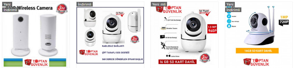 alarm sistemi kurulumu