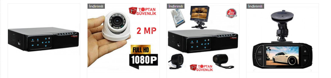 araç güvenlik sistemleri