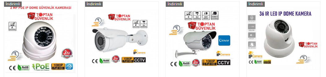 aypi kamera