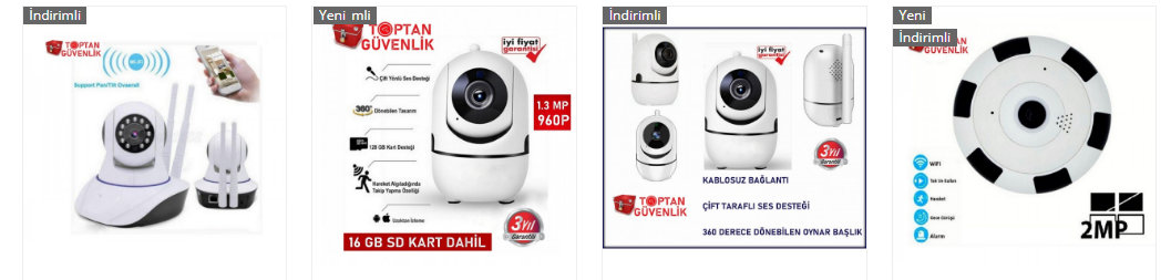 bebek kamera sistemleri