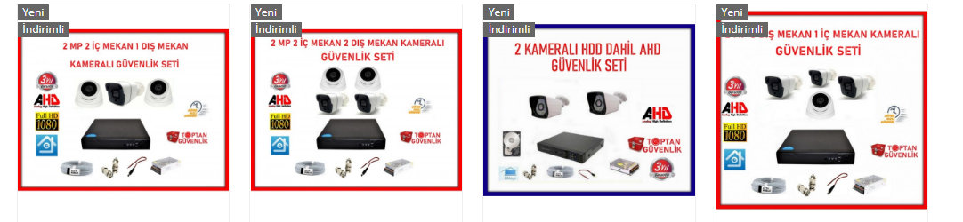 cctv sistemi