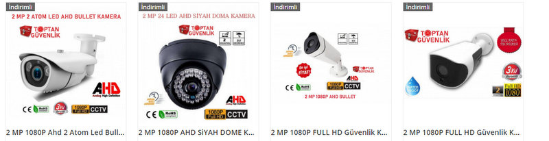 dijital kamera fiyatları
