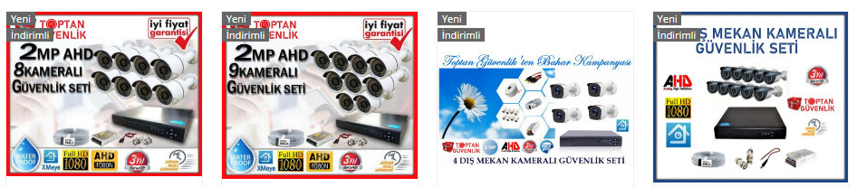 dvr kamera sistemi