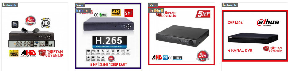 dvr kayıt