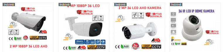 dvr kamera