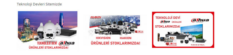 en iyi güvenlik kamera markaları