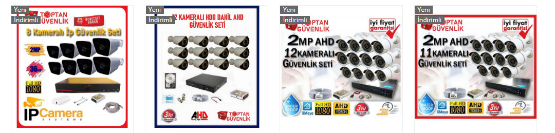 en iyi kamera sistemleri