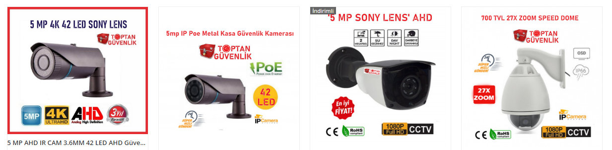 en ucuz sony kamera