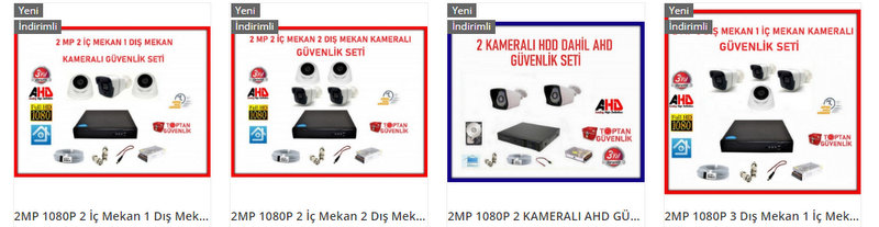 ev güvenliği