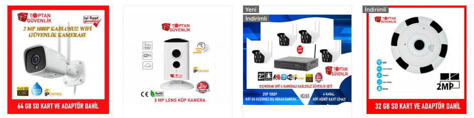 gızlı kamera sıstemlerı