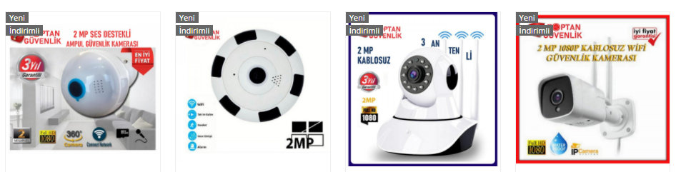 gizli kamera dünyası