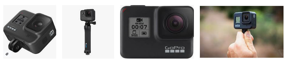 gopro hd kamera fiyat