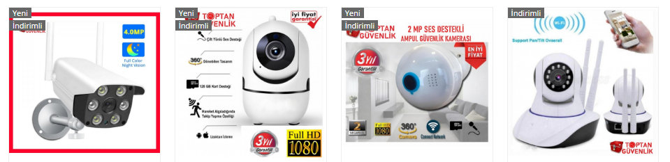 güvenlik alarm sistemleri fiyatları