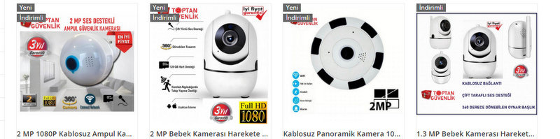 güvenlik alarm
