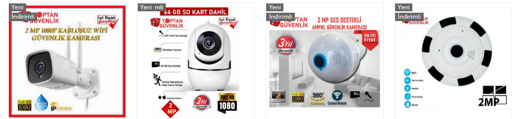 hafıza kartlı kamera