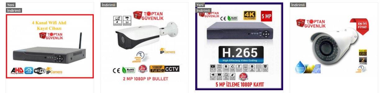 internetsiz kamera sistemleri