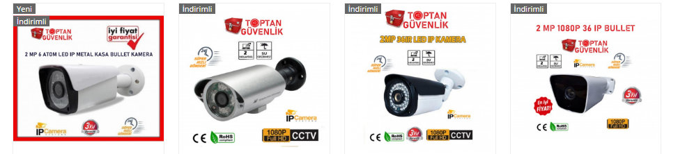 ip kamera tavsiye