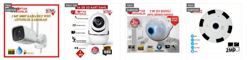 iş yeri alarm sistemleri