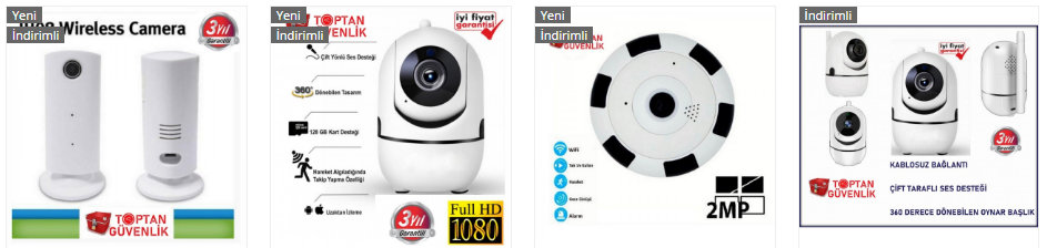 işyeri alarm sistemleri fiyatları
