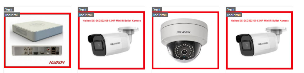 kamera fiyatları teknosa
