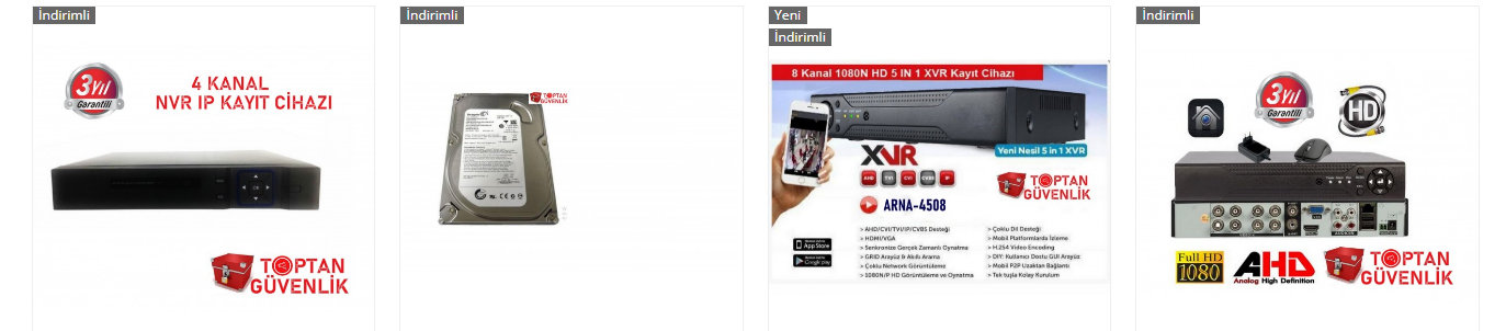 kamera kaydedici